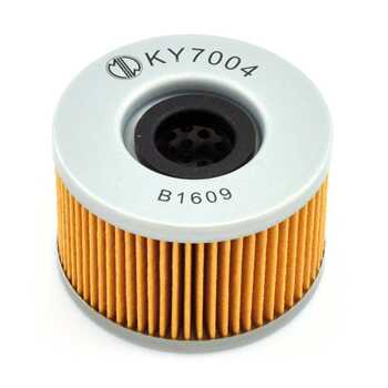 MIW Meiwa filtr oleju Kymco 250 Venox 02-11r. (HF561)