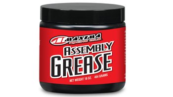 Maxima Assembly Grease smar specjalistyczny montażowy 454g