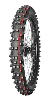 Mitas opona tył 90/100-16 Terra Force MX-Sand 51M TT 2023