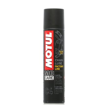 Motul c4 chain lube factory line smar do łańcucha