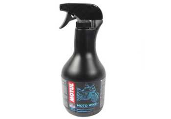 Motul e2 moto wash 1l mycia motocykla