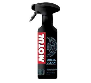 Motul e3 wheel clean 0,4l do czyszczenia kół