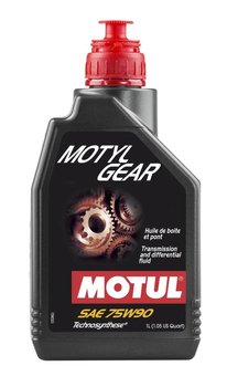 Motul motylgear 75w90 1l olej przekładniowy