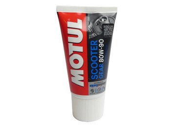 Motul olej przekładniowy 80w90 150ml (mineralny)