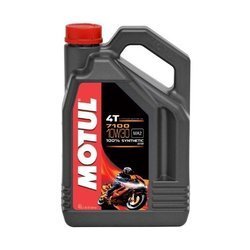 Motul olej silnik 7100 4t 10w30 4l (syntetyczny)