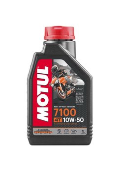 Motul olej silnik 7100 4t 10w50 1l syntetyczny