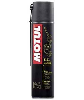 Motul p4 e.z. Lube 400ml smar uniwersalny (spray)