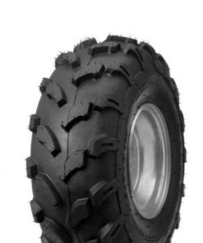 Opona 18x9.5-8 a-988 atv awina 4pr jodełka kostka