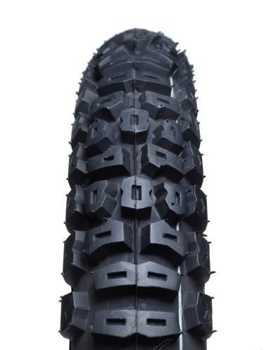 Opona 3.50-16 022b 58r tt r vee rubber