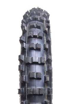 Opona 70/100-17 140 40m tt f vee rubber