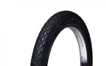 Opona rowerowa 20x1,75 (47-406) VRB208 BK Vee Rubber