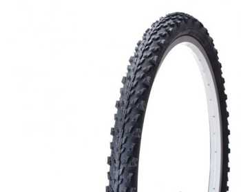 Opona rowerowa 24x1,95 50-507 vrb148 bk