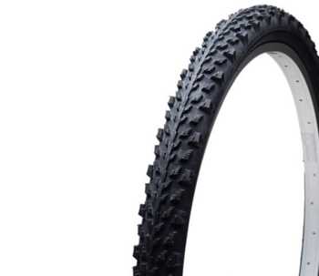 Opona rowerowa 26x1,95 50-559 vrb148f bk