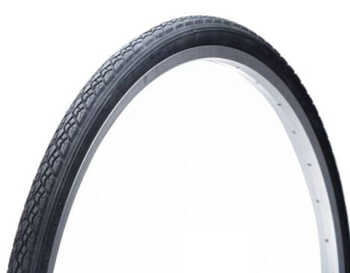 Opona rowerowa 28x1 3/8x1 5/8 (37-622) VRB118 antyprzebiciowa Vee Rubber