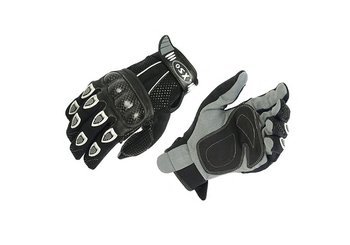 Osx rękawice tekstylne z ochraniaczem carbonowym