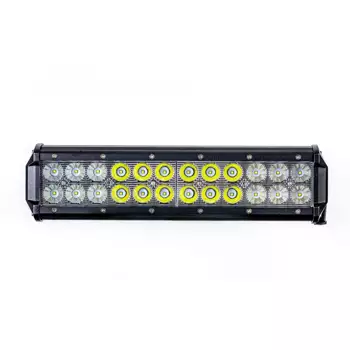 Panel led atv quad halogen 24led 54w 2900lm 12V/24V