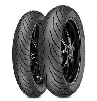 Pirelli opona tył 130/70-17 Angel City 62S TL 21-51/2023