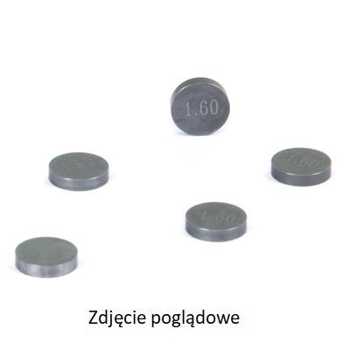 Płytka zaworowa Prox 7,48 x 1,80 mm