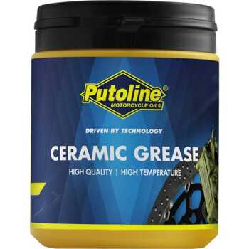 Putoline Ceramic Grease smar ceramiczny 600g