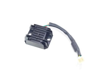 Regulator napięcia kostka 4 piny quad atv 200