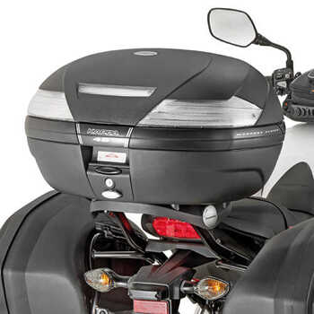 Stelaż kufra centralnego Kappa Honda CB CBR 650F