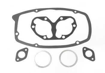 Uszczelki silnika kryngielit komplet Jawa CZ 350 6V