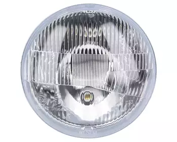 Wkład lampy przód MZ ETZ TS 178mm na żarówkę R2 Wesem