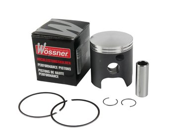 Wossner tłok 2T Aprilia RS 125 53,97mm 1 pierścień Sel C