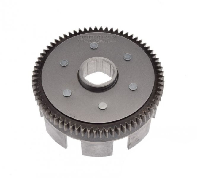 Set Pastiglie Freno Anteriori SBS Serie HF Scooter Per MBK XC FLAME 125 1997-2003 - Foto 9