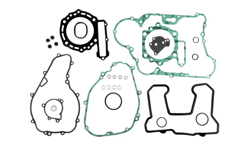 Athena komplet uszczelek Kawasaki KLR 650 B1-B3/A1-A10 87-03 Kawasaki KL 650