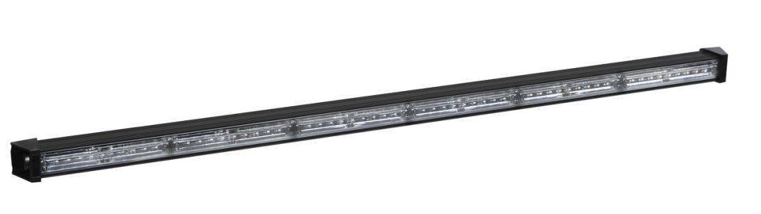 Belka Ostrzegawcza 54Led 916x35 R65 R10 Na Śruby