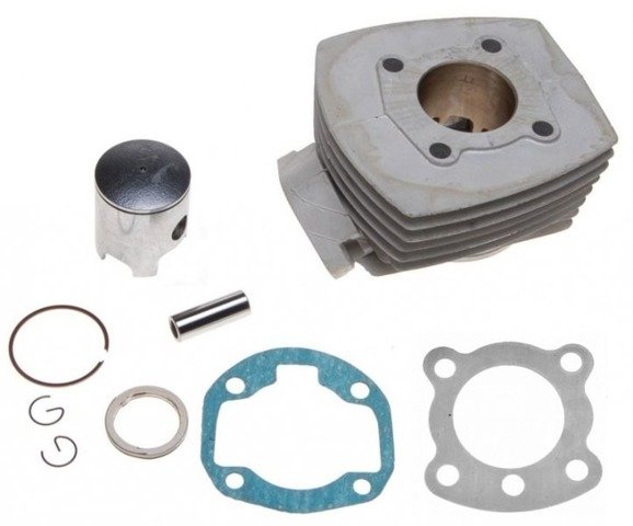 Cylinder peugeot honda 50ccm 40,00mm ceramiczny wm