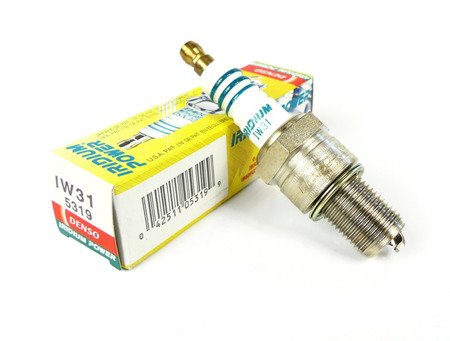 Denso iw31 świeca irydowa br10eix b10eg b10egv