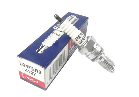 Denso u24fer9 świeca niklowa cr8eh9