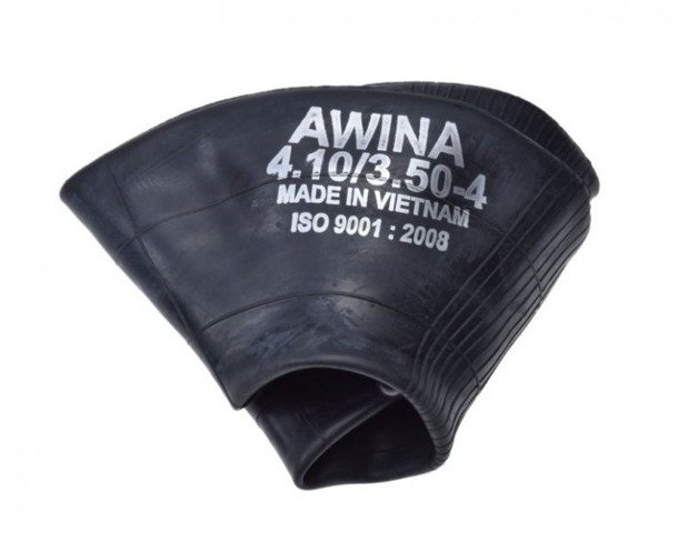 Dętka 4.10x3.50-4 tr87 atv awina