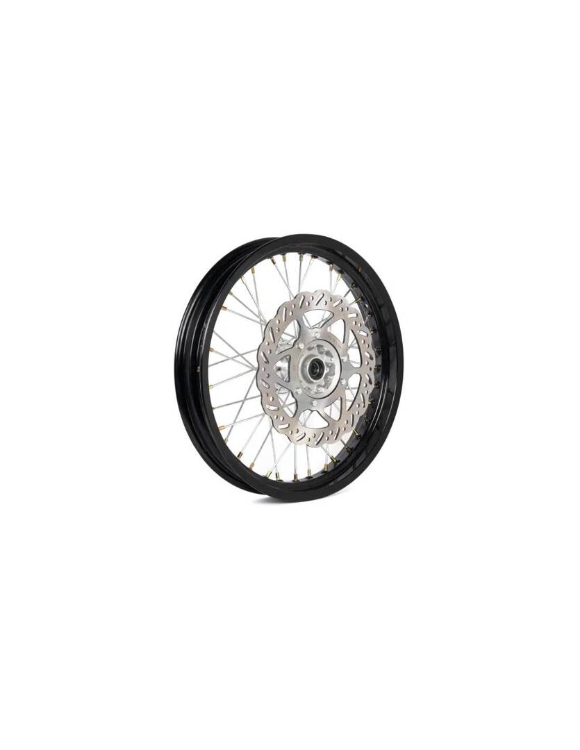 Felga przód 17xMT2.50 SM dirtbike Kayo K4 K5 K6-R KT250 T4 250 T4 300