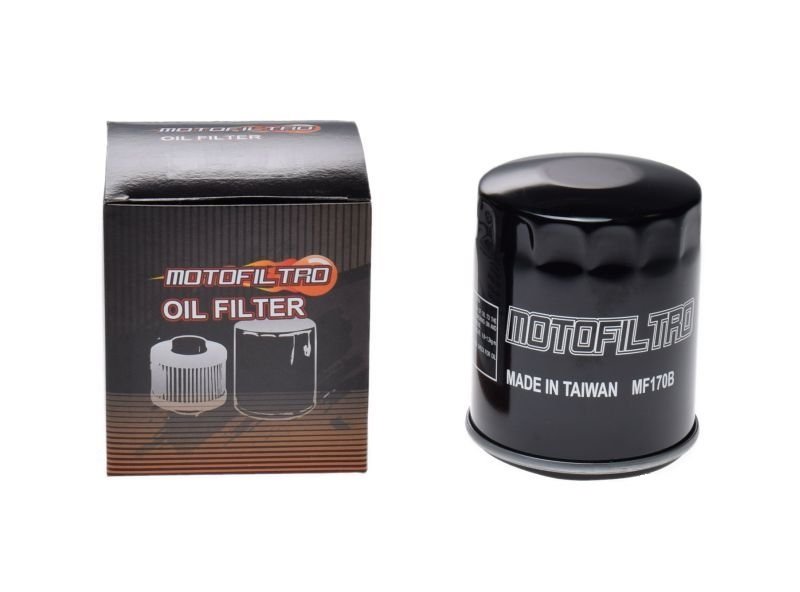 Filtr oleju MF170B ( Hf170B ) Harley Davidson