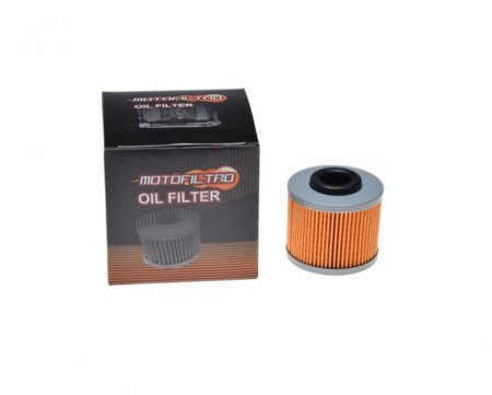 Filtr oleju Motofiltro MF569 MV Agusta F3 675 800 Brutale 675 800 Turismo