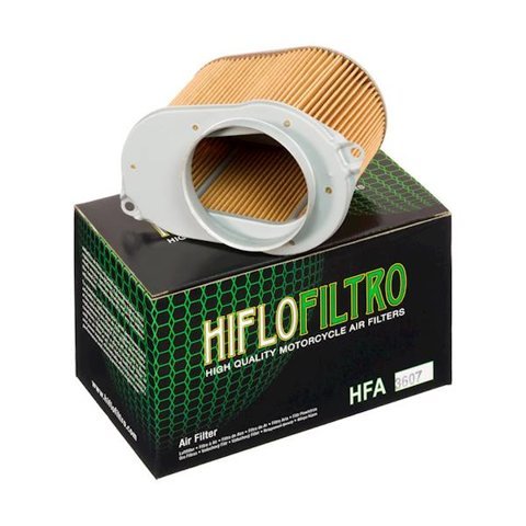 Filtr powietrza HifloFiltro HFA3607 Suzuki Vs