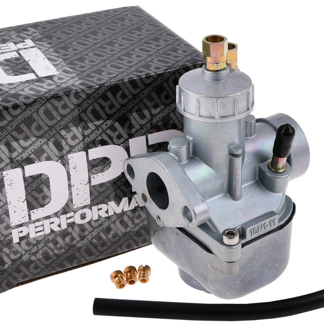 Gaźnik DPR Performance 16N1-11 Simson S51 S70 2022