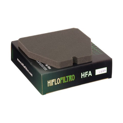 Hiflo Filtr powietrza Honda CB 250 400 450