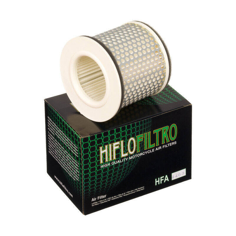 Hiflo filtr powietrza HFA4403 Yamaha FZR 600 89-93