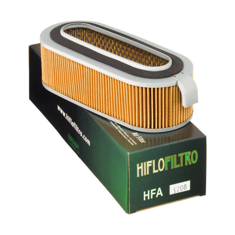 Hiflo filtr powietrza Honda CB 750/900/1100 79-84r