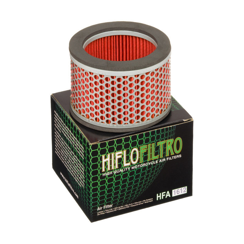 Hiflo filtr powietrza Honda NX 650 Dominator 88-02