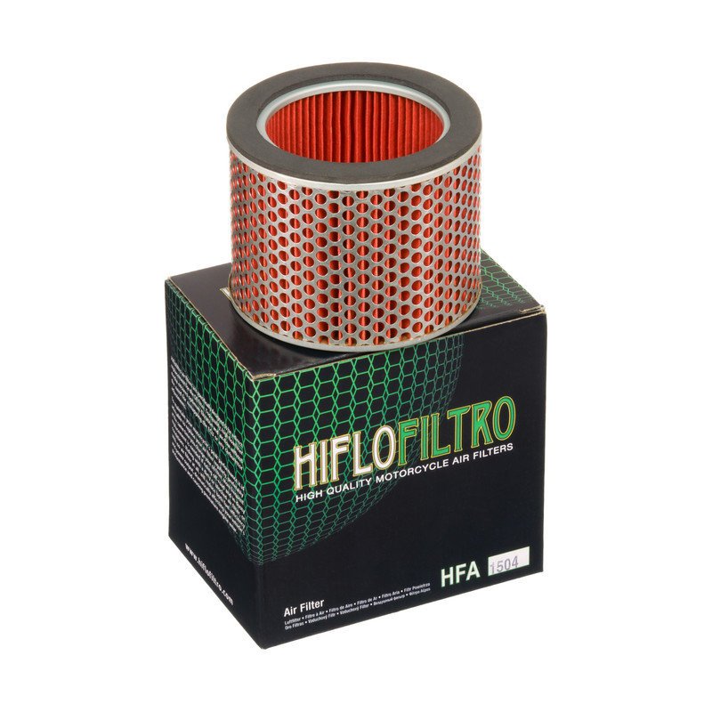 Hiflo filtr powietrza Honda VF 500f f2 84-87 PC12