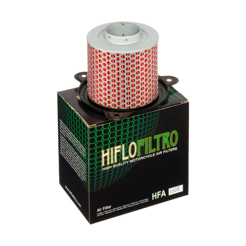 Hiflo filtr powietrza Honda VT 500 EF Eurosport 86-88