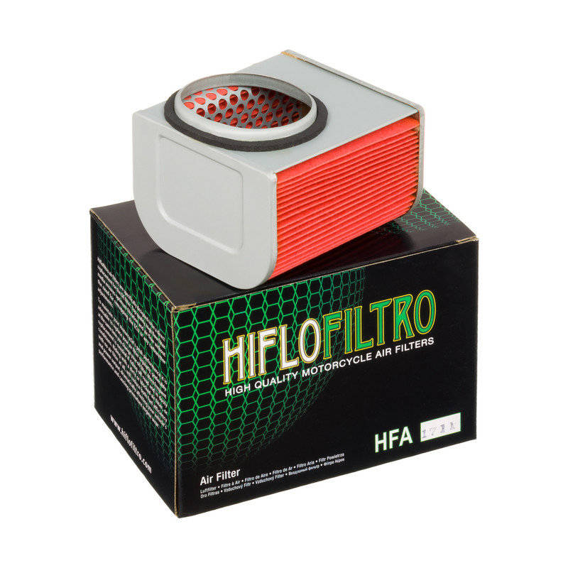 Hiflo filtr powietrza Honda VT700C VT800C Shadow