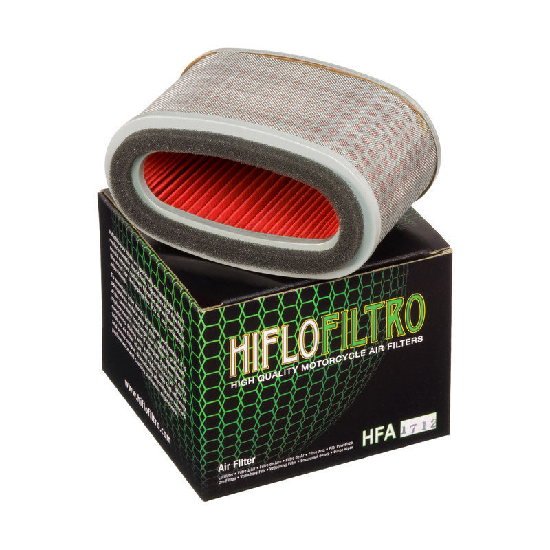 Hiflo filtr powietrza Honda VT750 C2 CA RS S 04-18