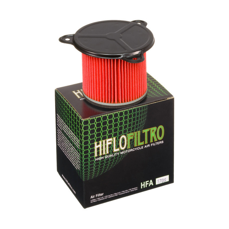 Hiflo filtr powietrza Honda XL 600 XRV 650 750 