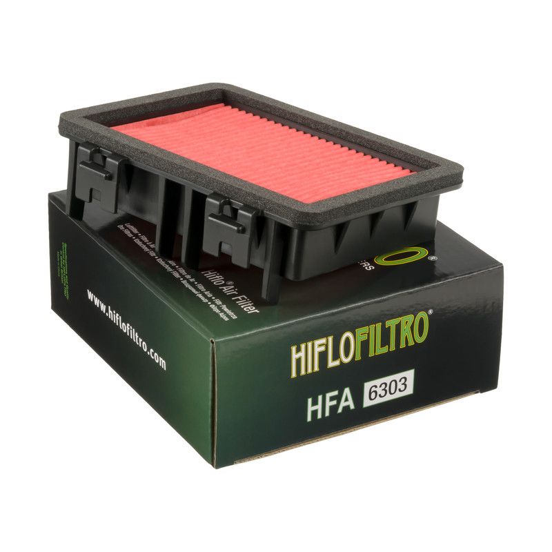 Hiflo filtr powietrza KTM DUKE 125 250 300 17-22